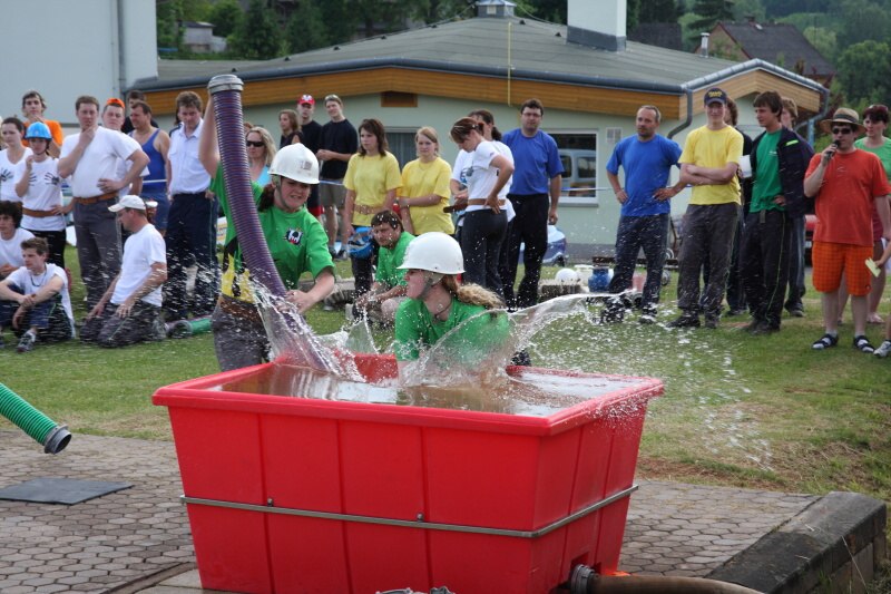 130. výročí SDH Libštát