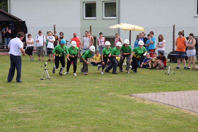 130. výročí SDH Libštát