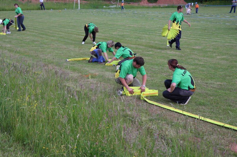 130. výročí SDH Libštát