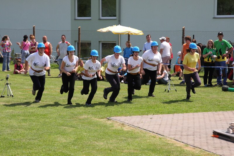 130. výročí SDH Libštát