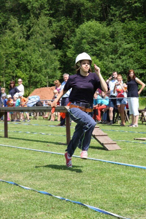 130. výročí SDH Libštát