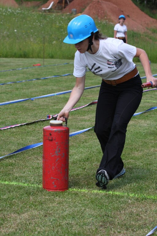 130. výročí SDH Libštát