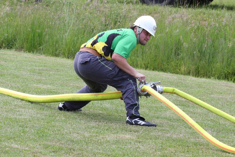 130. výročí SDH Libštát