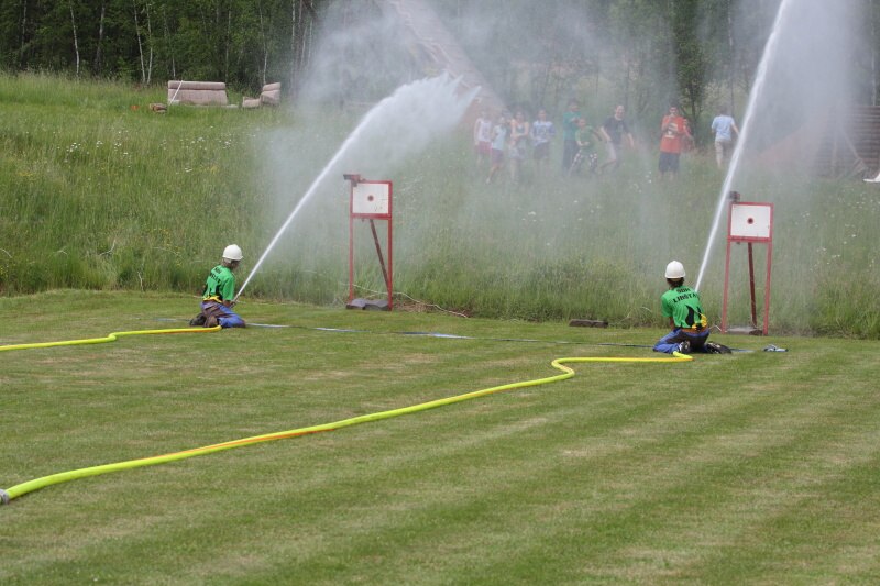 130. výročí SDH Libštát