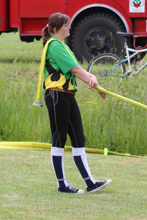 130. výročí SDH Libštát