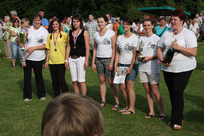 130. výročí SDH Libštát