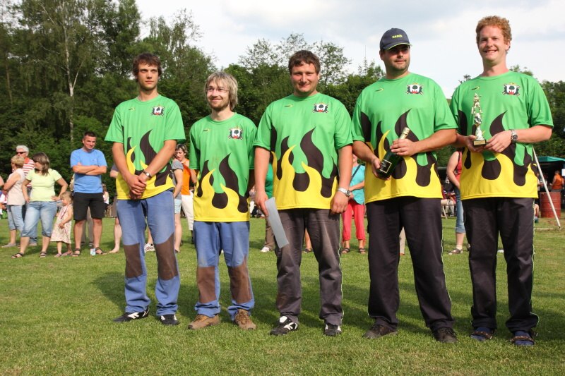 130. výročí SDH Libštát