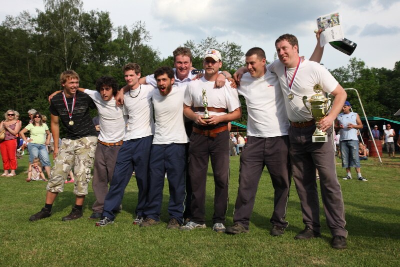 130. výročí SDH Libštát