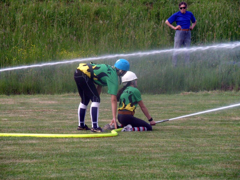 130. výročí SDH Libštát