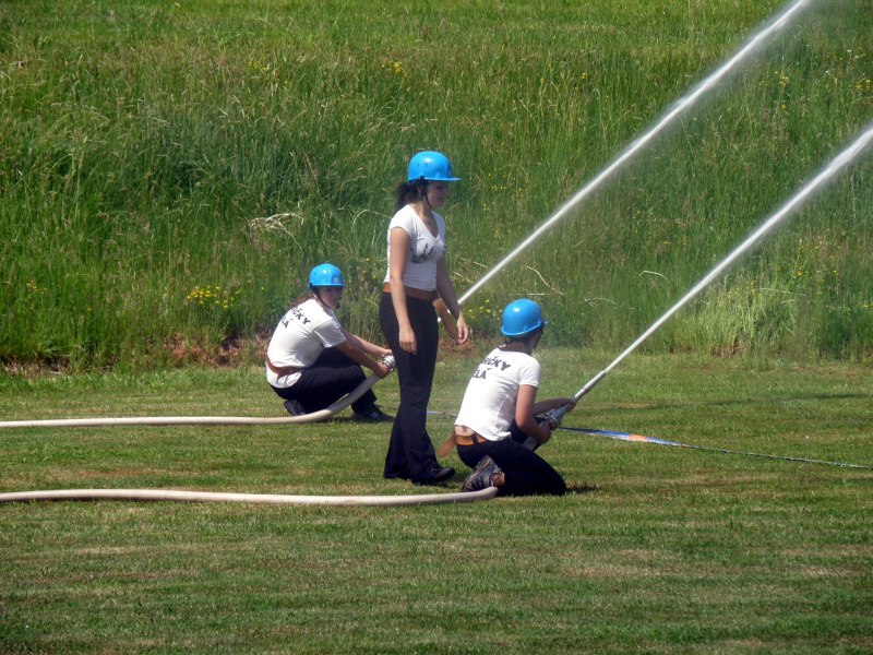 130. výročí SDH Libštát