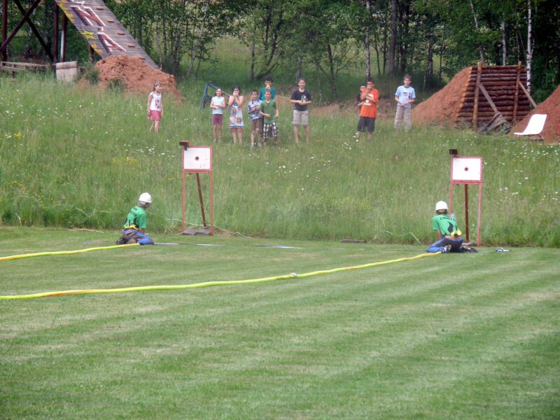 130. výročí SDH Libštát