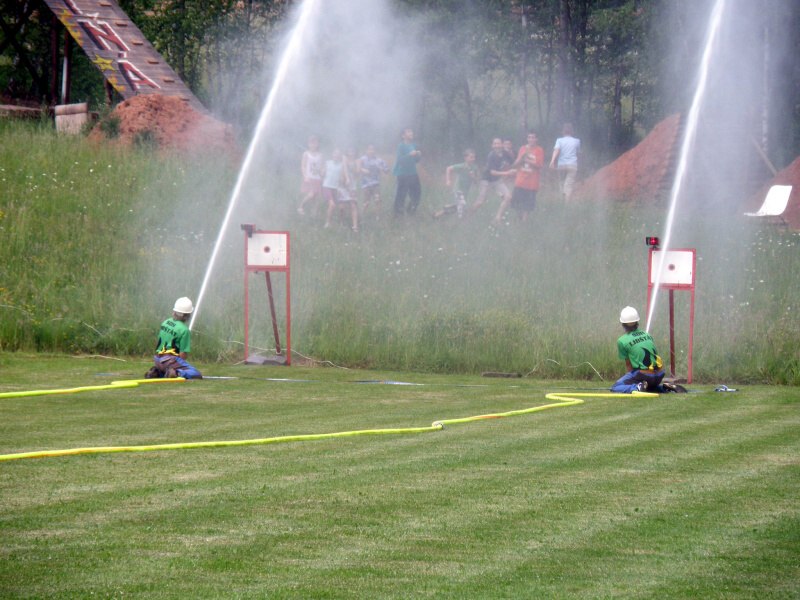 130. výročí SDH Libštát