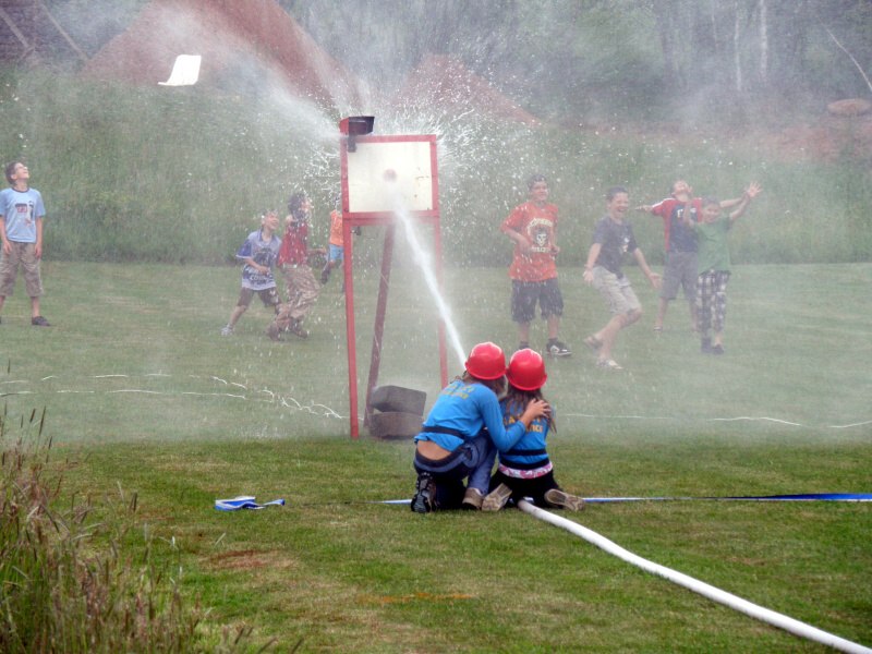 130. výročí SDH Libštát