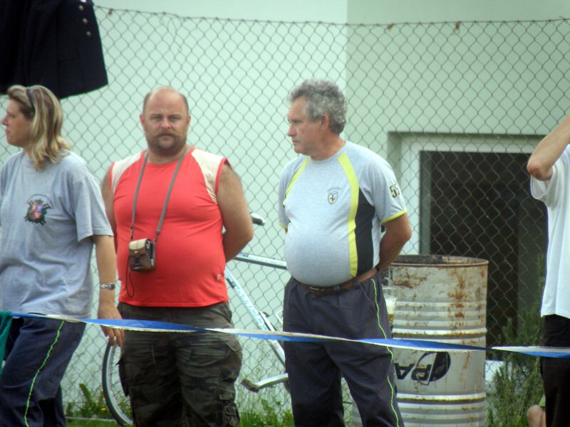 130. výročí SDH Libštát