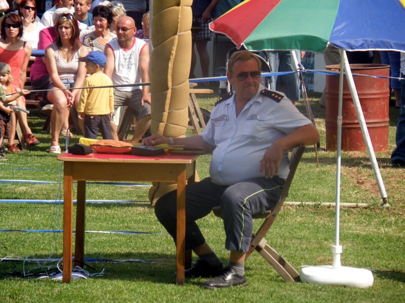 130. výročí SDH Libštát