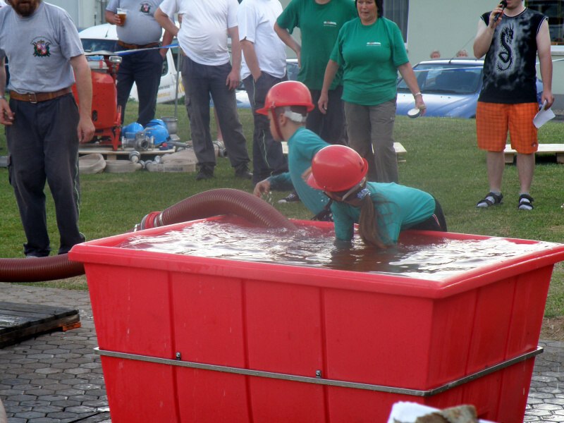 130. výročí SDH Libštát