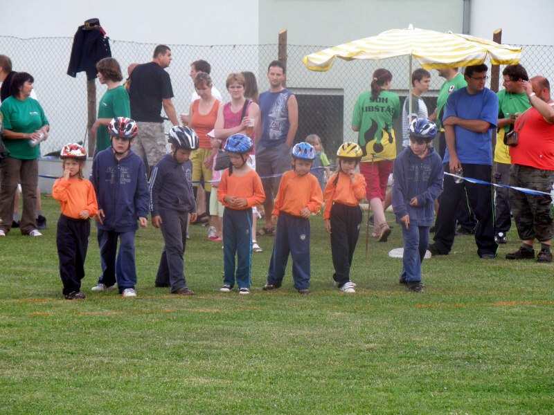 130. výročí SDH Libštát