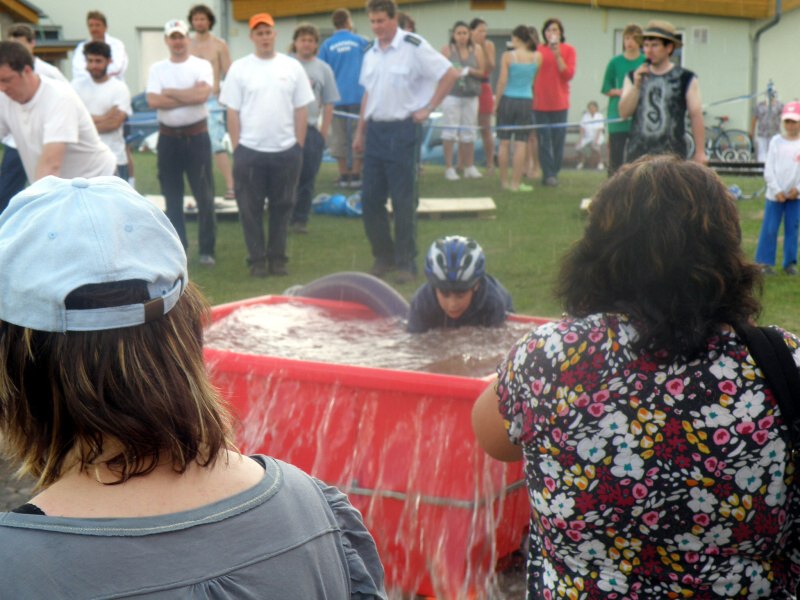 130. výročí SDH Libštát